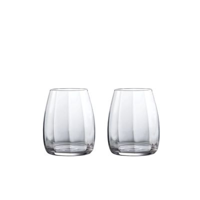 Elegance Double Old Fashioned