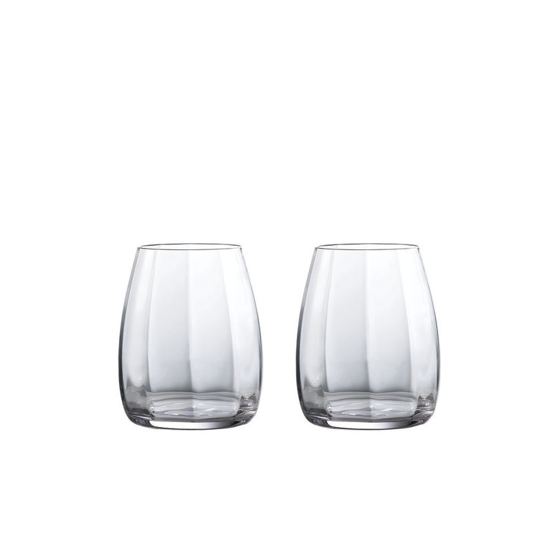 Elegance Double Old Fashioned