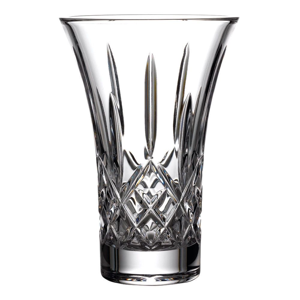 Lismore Flared Vase 12&quot;
