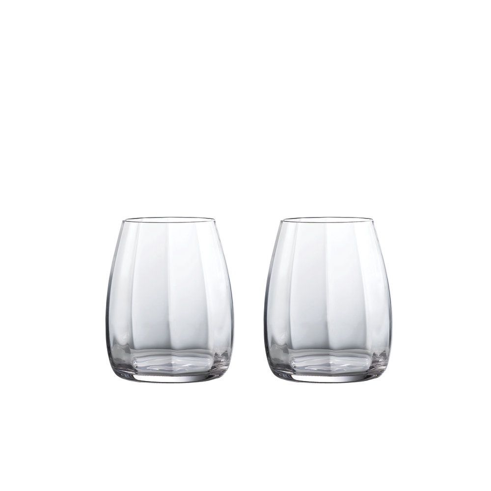 Elegance Optic Tumbler set of 2