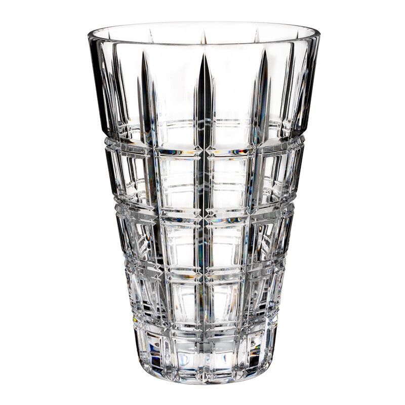 Marquis Crosby Vase 9&quot;