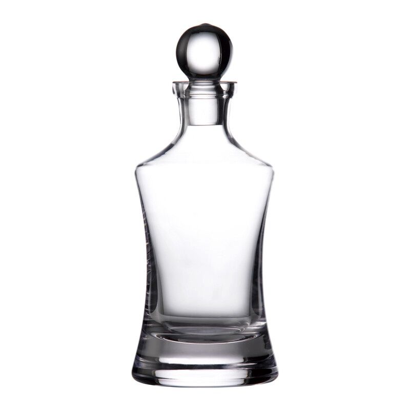 Marquis Moments Hourglass Decanter 30oz