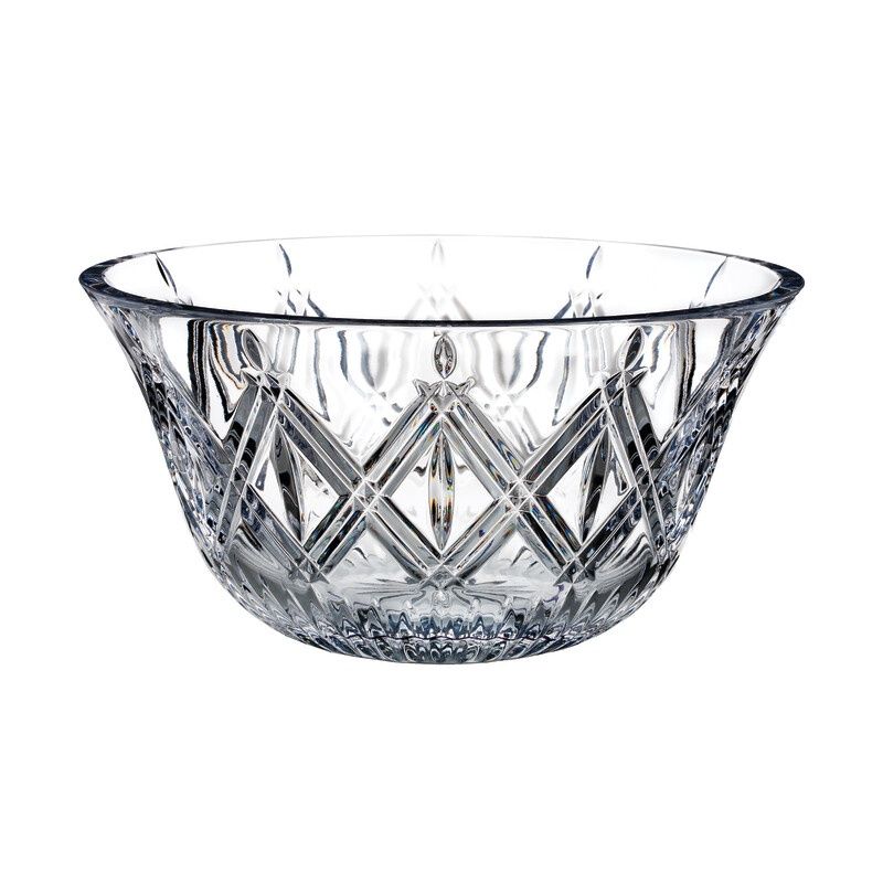 Marquis Lacey Bowl 9&quot;
