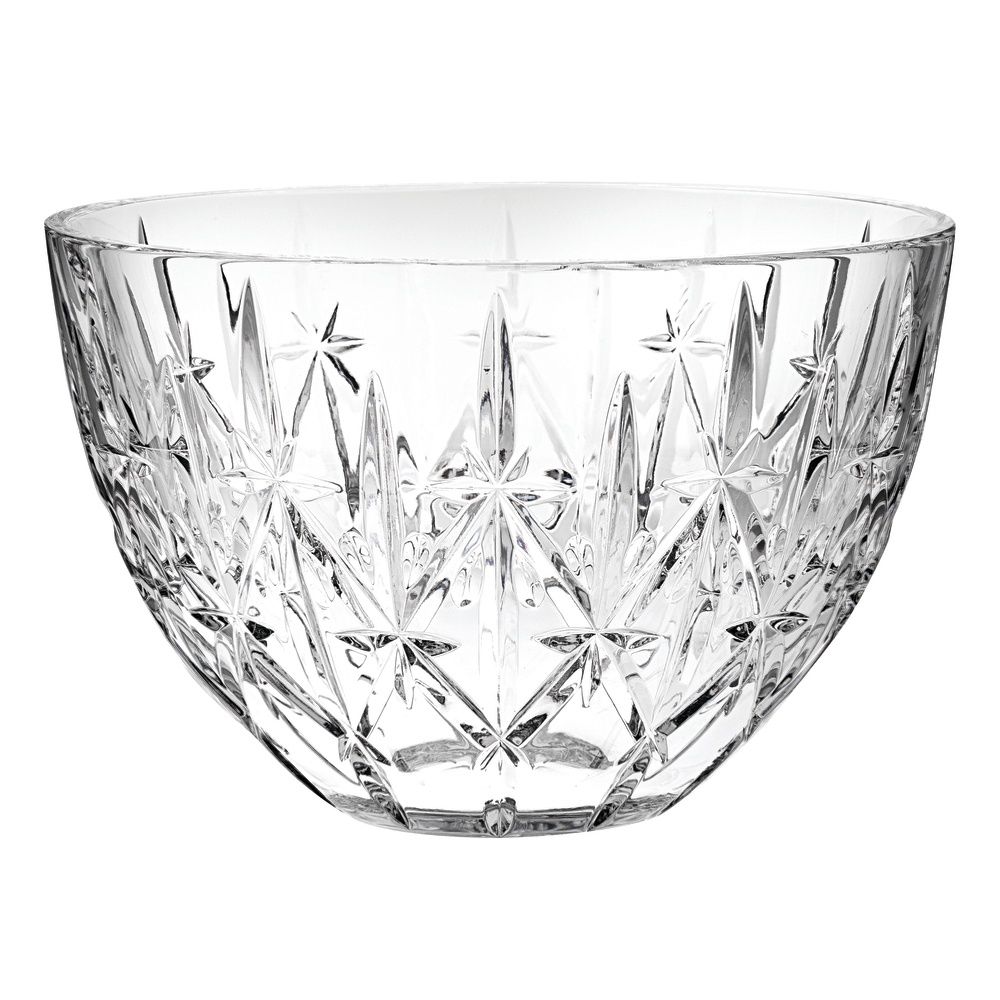 Marquis Sparkle Bowl 9&quot;
