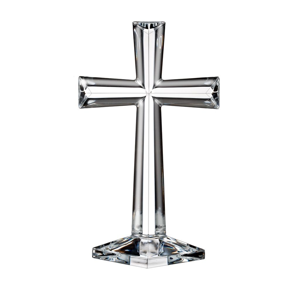 Marquis Selah Standing Cross 10&quot;