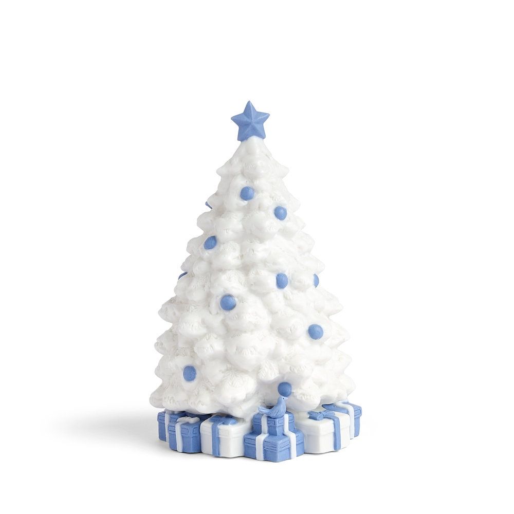 Wedgwood Standing Tree