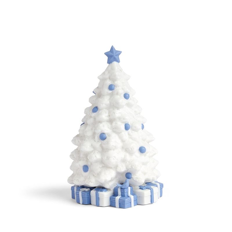 Wedgwood Standing Tree
