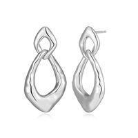 ELLE Earrings Sterling - Celeste R2LCV8A058