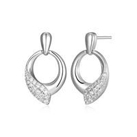ELLE Earrings Sterling - Amour R2LCUF0058