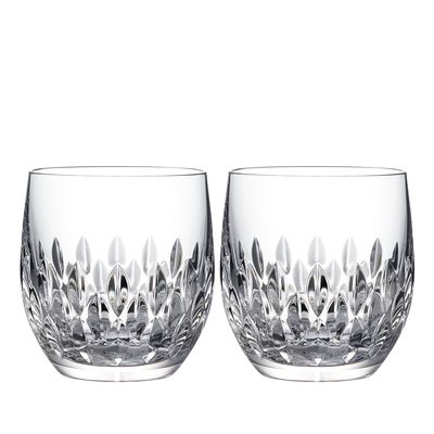 DOFs, Tumblers &amp; Highballs