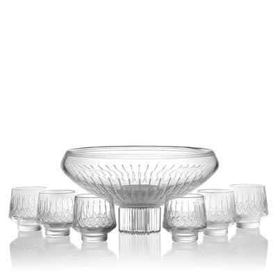 Barware and Specialty Glasses