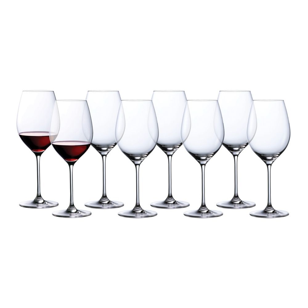 Marquis Moments Red Wine 19.5oz set of 8