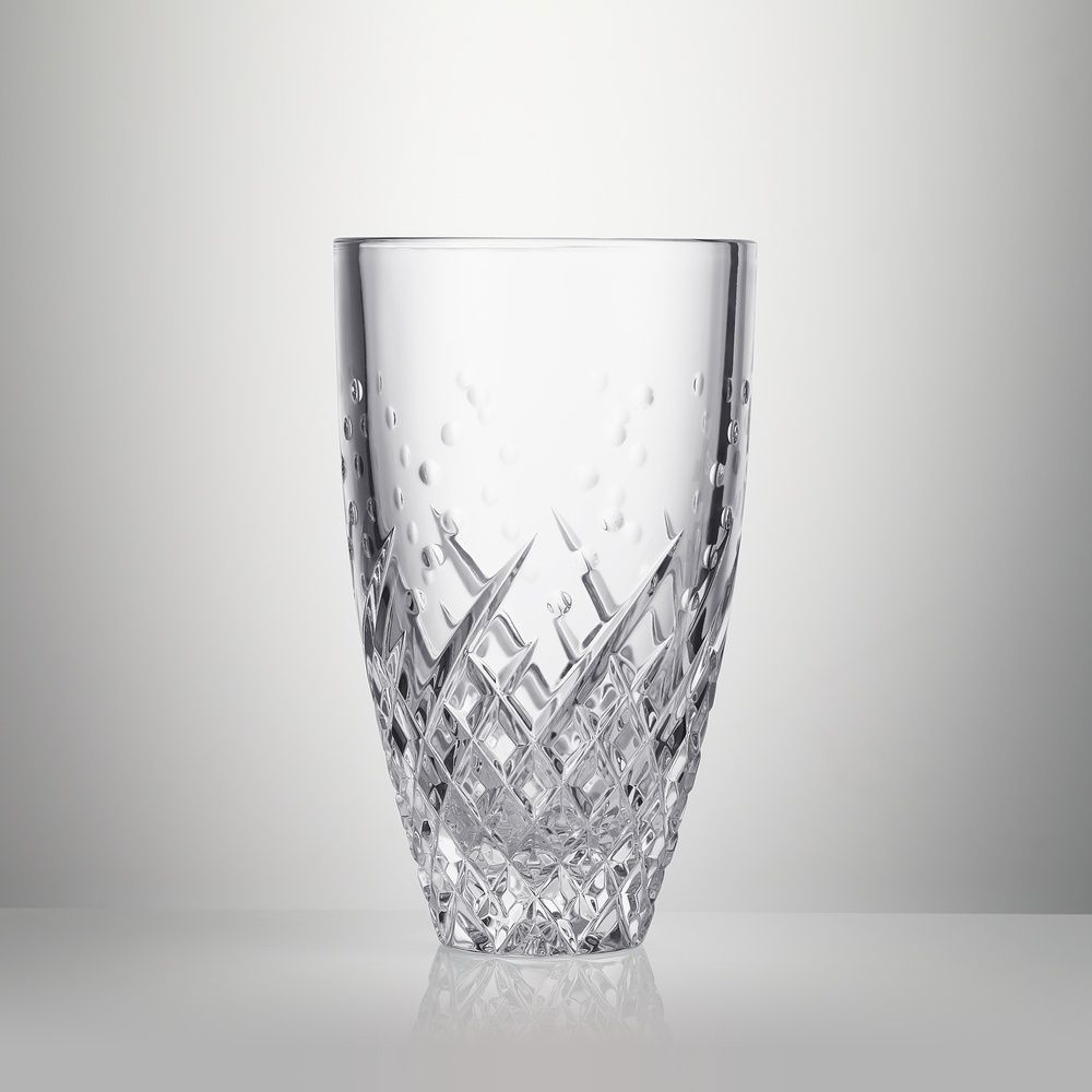 Celebrations Vase 8.5&quot;