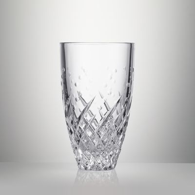 Celebrations Vase 8.5&quot;