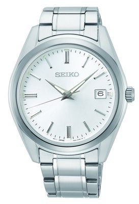 Seiko Essentials Mens Watch SUR307P1