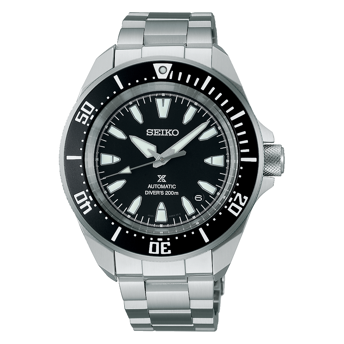 Seiko Prospex Divers Automatic Mens Watch SRPL13K1