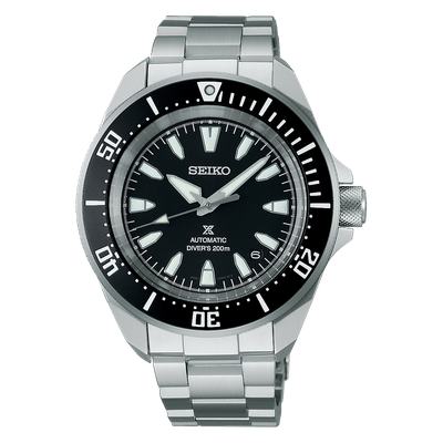 Seiko Prospex Divers Automatic Mens Watch SRPL13K1