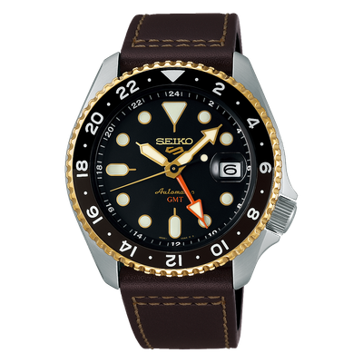 Seiko 5 Sport Automatic Mens Watch SSK036K1