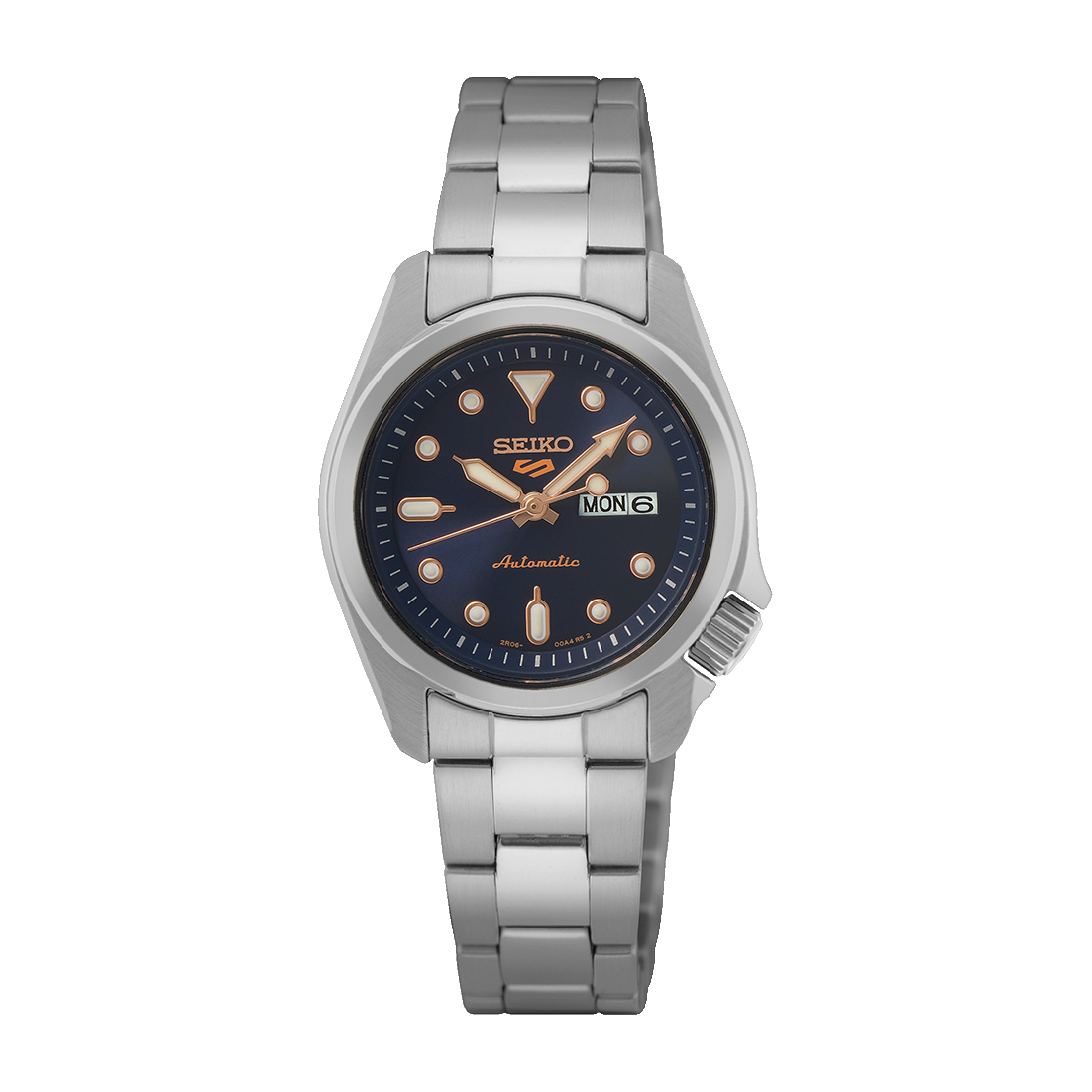 Seiko 5 Sport Automatic Ladies Watch SRE003KIJ