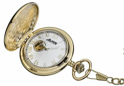 Pocket Watches