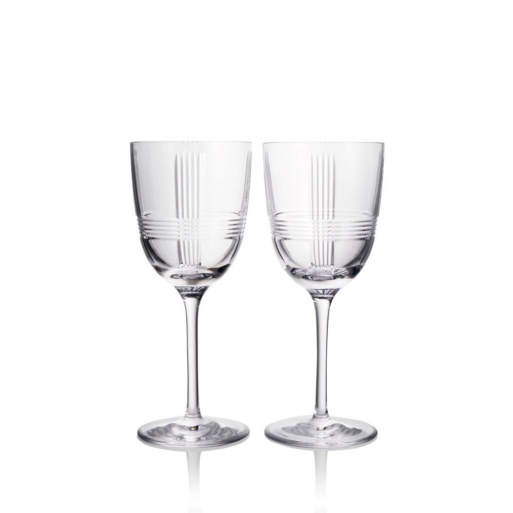 Marquis Vector Red Wine Glasses 9.5oz set of 2