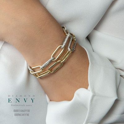 Diamond Envy