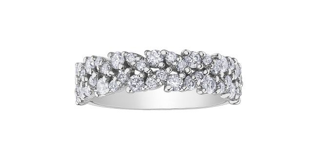 Corona Envy Ring 10KW .75TW DD7763