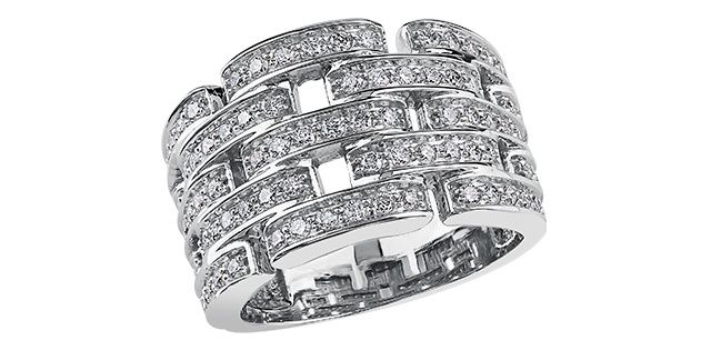 Corona Envy Ring 10KW 1.00TW DD7913