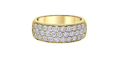 Corona Envy Ring 10KY 1.50TW DX961