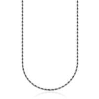 SteelX Chain Stainless Steel - Rope 22&quot; T0XH450122