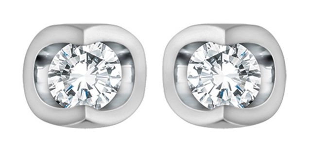 Forever Diamond Earrings 10KW .06TW 20058
