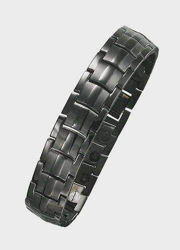 Alpine Steel Magnetic Bracelet mBB677