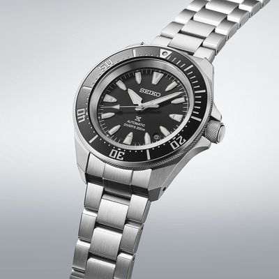 Seiko Prospex Divers Automatic Mens Watch SRPL13K1