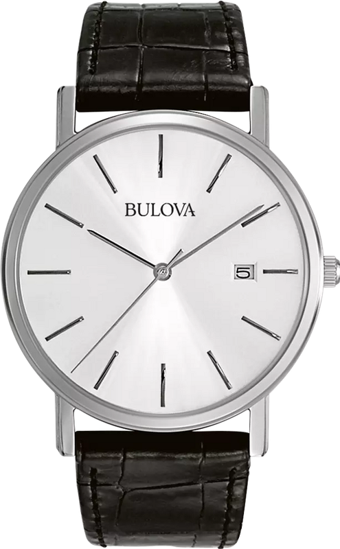 Bulova Classic Mens Watch 96B104