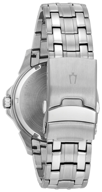 Bulova Classic  Mens Watch 96C107
