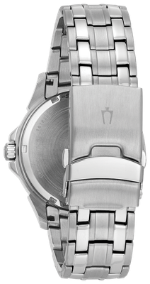 Bulova Classic  Mens Watch 96C107