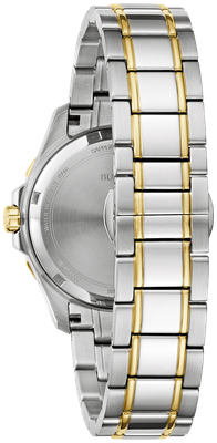 Bulova Marine Star Ladies Watch 98P227