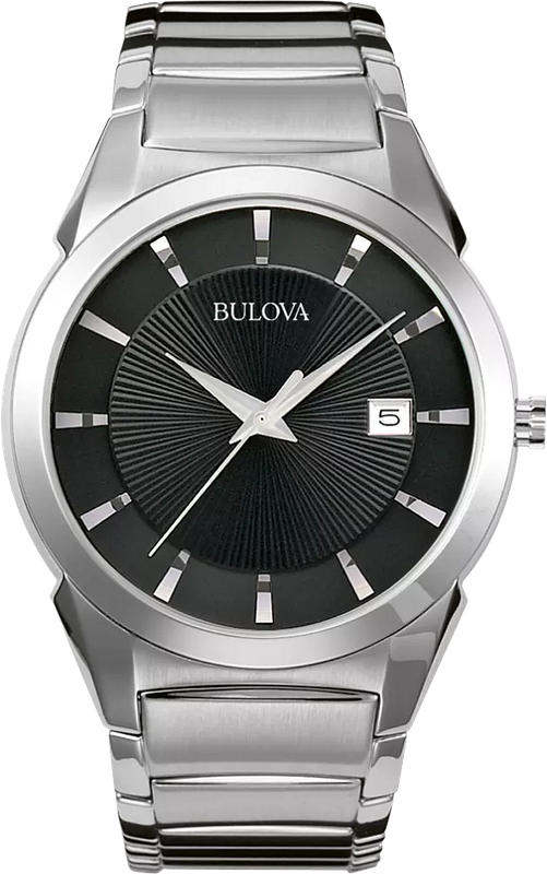 Bulova Classic Mens Watch 96B149