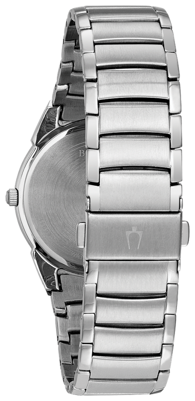 Bulova Classic Mens Watch 96B149