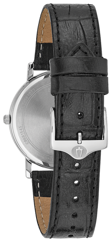 Bulova Classic Mens Watch 96B104