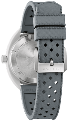 Bulova Snorkel Mens Watch 98B449