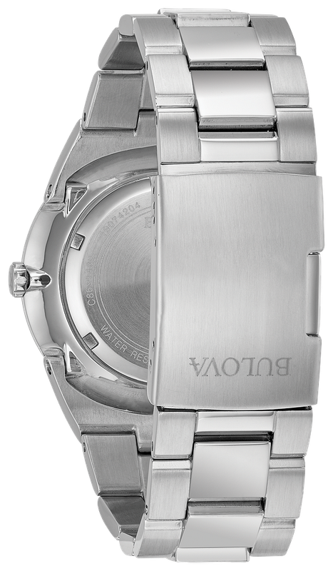 Bulova Classic Mens Watch 96B220