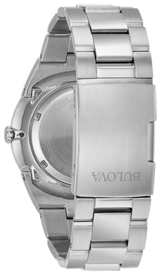 Bulova Classic Mens Watch 96B220