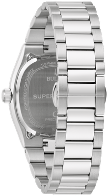 Bulova Super Seville Mens Watch 96B439