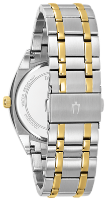 Bulova Surveyor Mens Watch 98C127