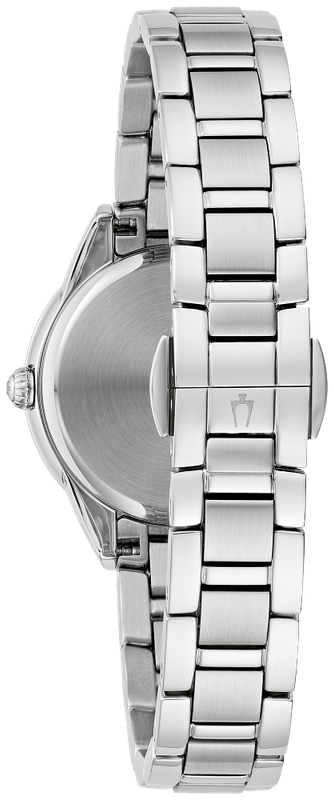 Bulova Sutton Ladies Watch 96R253