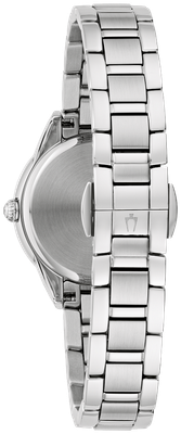 Bulova Sutton Ladies Watch 96R253