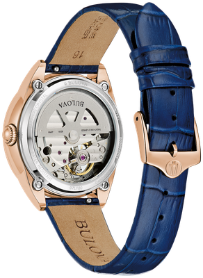 Bulova Sutton Ladies Watch 97L180