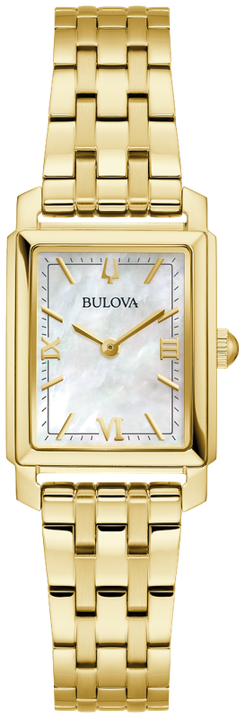 Bulova Sutton Ladies Watch 97L177