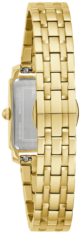 Bulova Sutton Ladies Watch 97L177